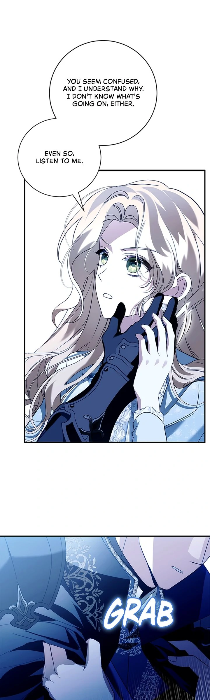 A Tipsy Marriage Proposal for the Emperor Chapter 91 165 ch 91 20