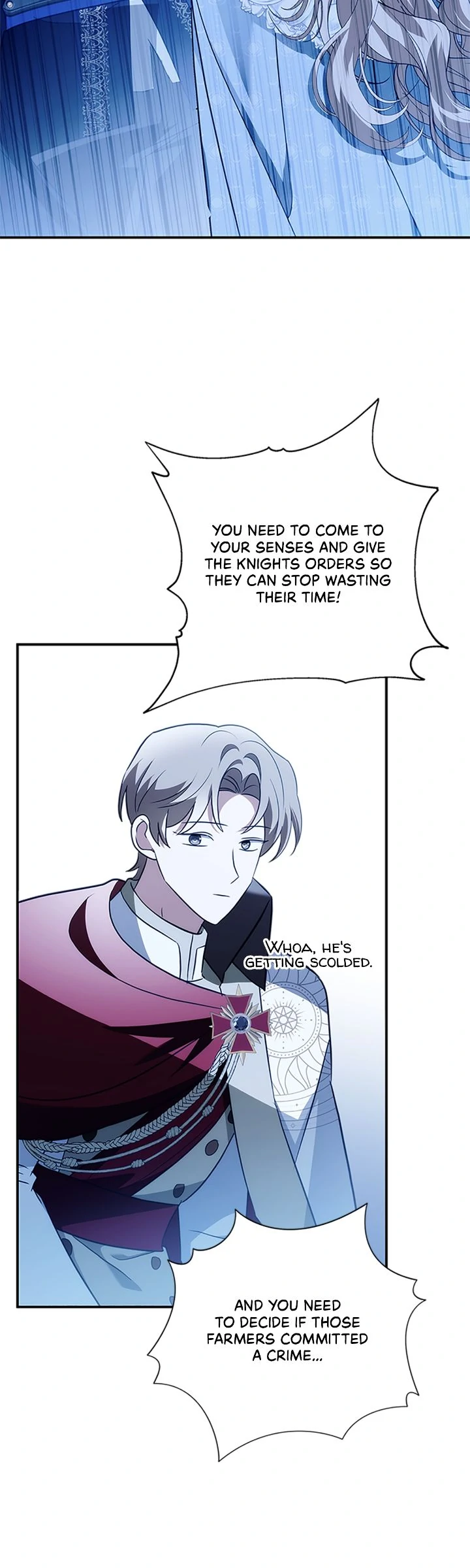 A Tipsy Marriage Proposal for the Emperor Chapter 91 167 ch 91 22