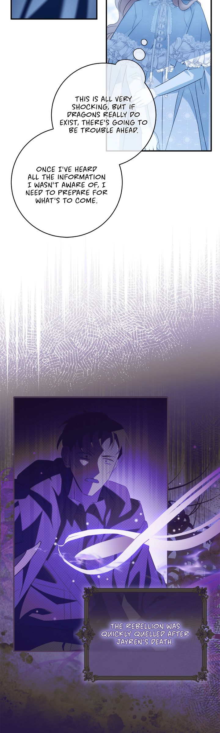 A Tipsy Marriage Proposal for the Emperor Chapter 91 173 ch 91 28