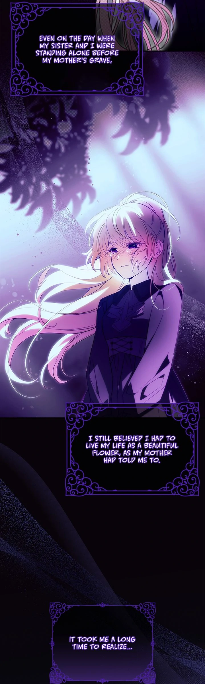 A Tipsy Marriage Proposal for the Emperor Chapter 91 148 ch 91 3