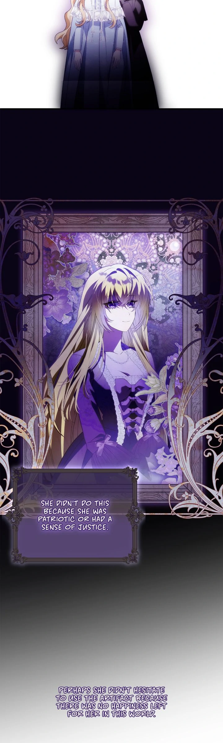 A Tipsy Marriage Proposal for the Emperor Chapter 91 176 ch 91 31