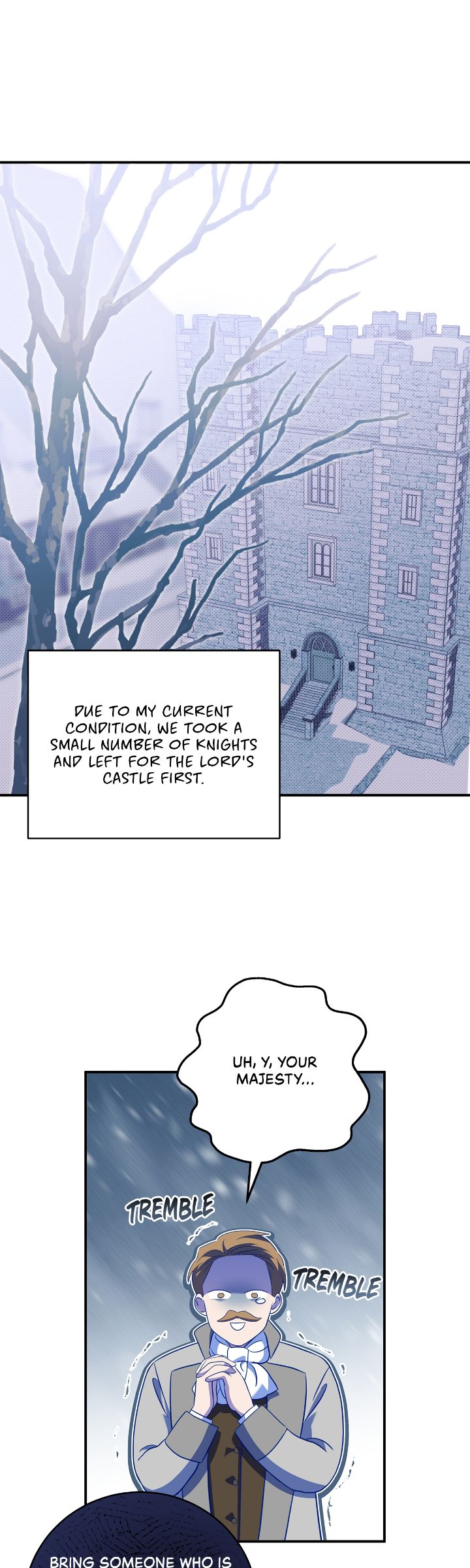 A Tipsy Marriage Proposal for the Emperor Chapter 91 179 ch 91 34