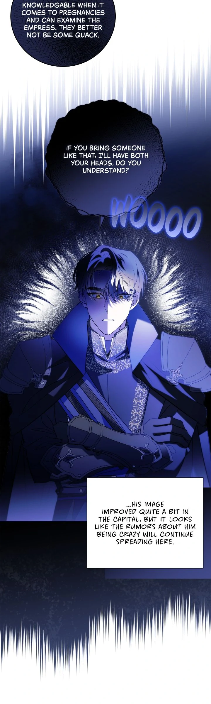 A Tipsy Marriage Proposal for the Emperor Chapter 91 180 ch 91 35