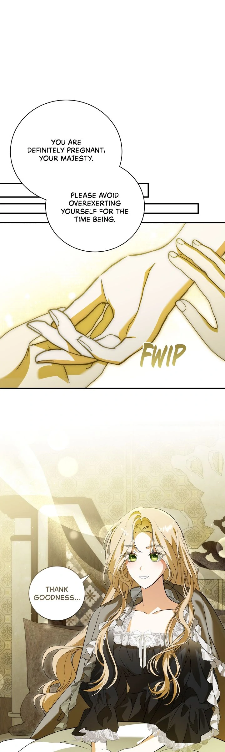 A Tipsy Marriage Proposal for the Emperor Chapter 91 181 ch 91 36