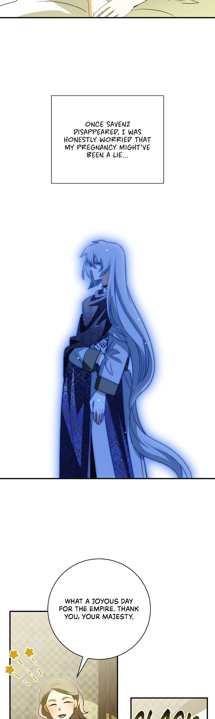 A Tipsy Marriage Proposal for the Emperor Chapter 91 182 ch 91 37