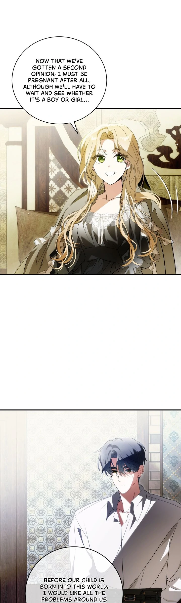 A Tipsy Marriage Proposal for the Emperor Chapter 91 184 ch 91 39