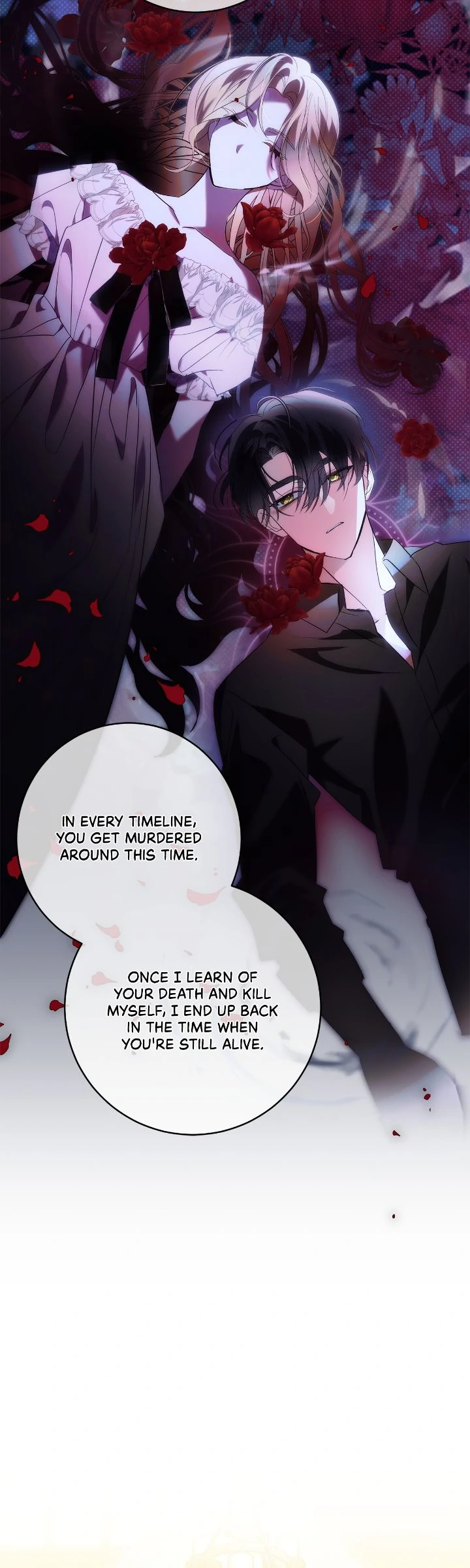 A Tipsy Marriage Proposal for the Emperor Chapter 91 186 ch 91 41