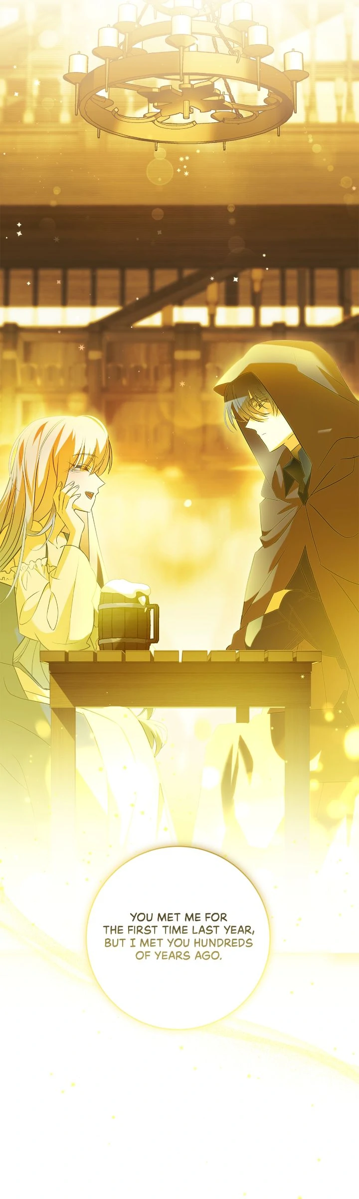 A Tipsy Marriage Proposal for the Emperor Chapter 91 187 ch 91 42