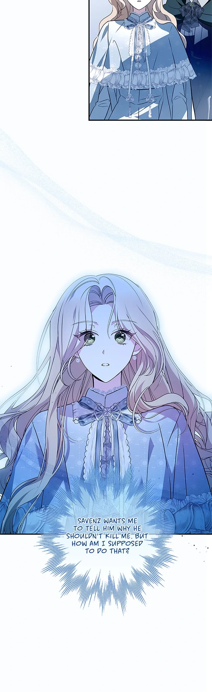 A Tipsy Marriage Proposal for the Emperor Chapter 91 154 ch 91 9