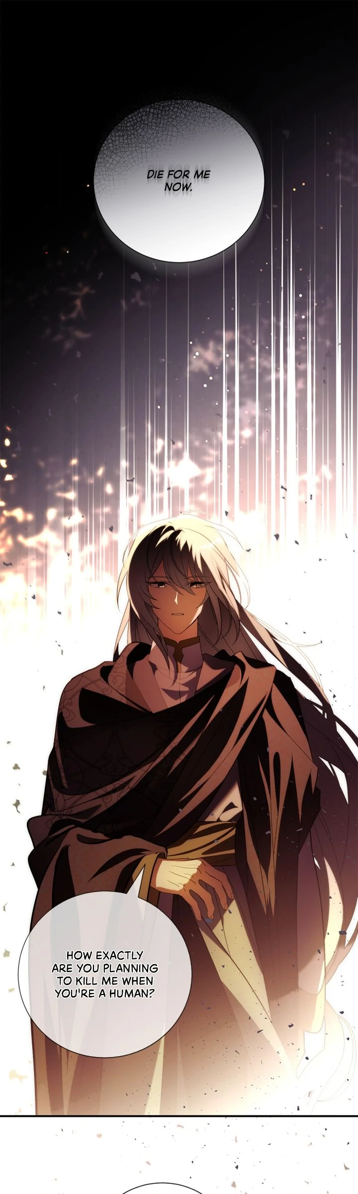 A Tipsy Marriage Proposal for the Emperor Chapter 95 152 ch 95 1