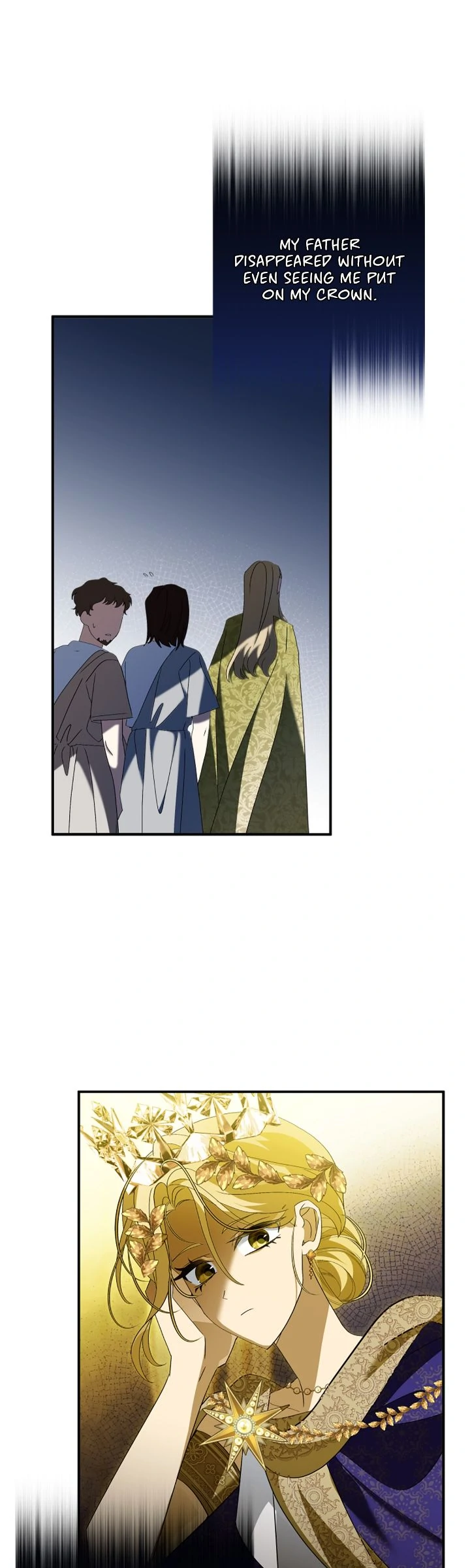 A Tipsy Marriage Proposal for the Emperor Chapter 95 161 ch 95 10