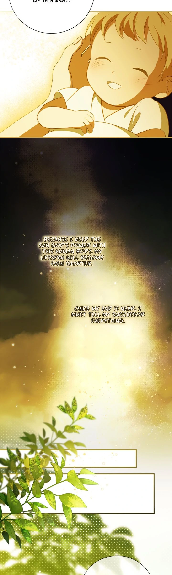 A Tipsy Marriage Proposal for the Emperor Chapter 95 168 ch 95 17