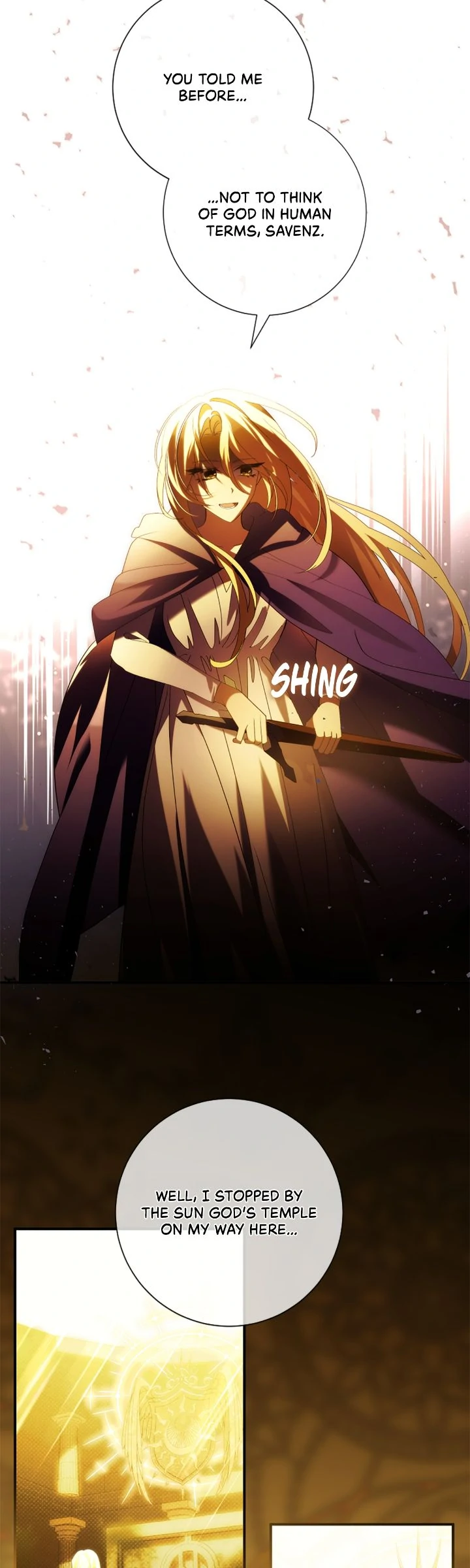 A Tipsy Marriage Proposal for the Emperor Chapter 95 153 ch 95 2