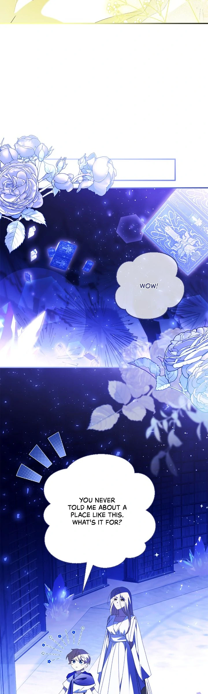 A Tipsy Marriage Proposal for the Emperor Chapter 95 172 ch 95 21