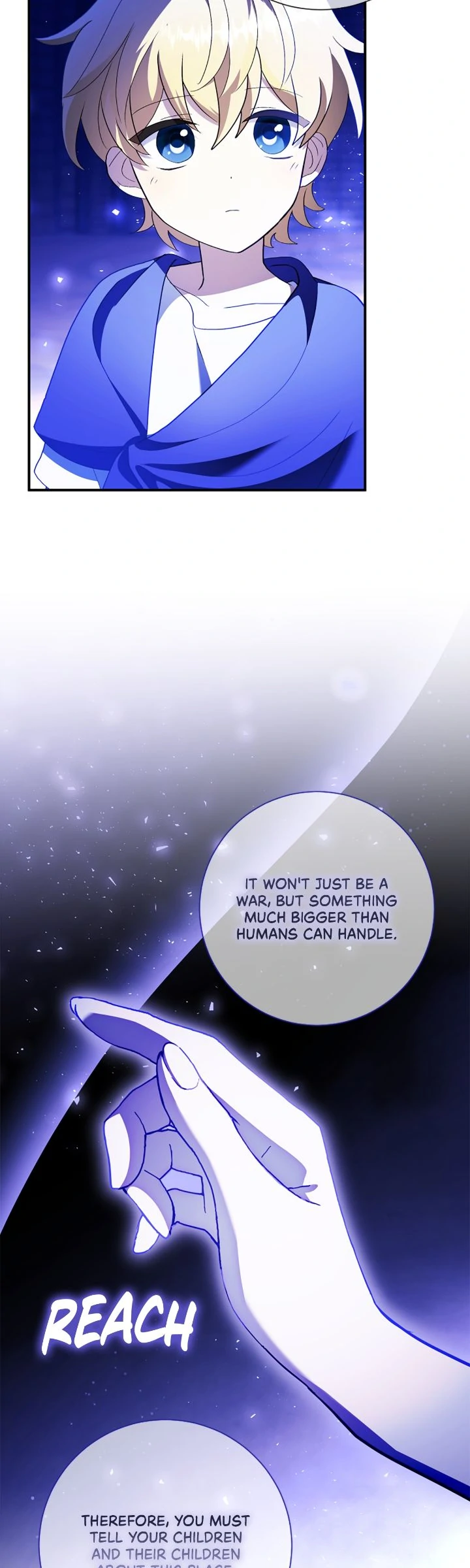 A Tipsy Marriage Proposal for the Emperor Chapter 95 174 ch 95 23