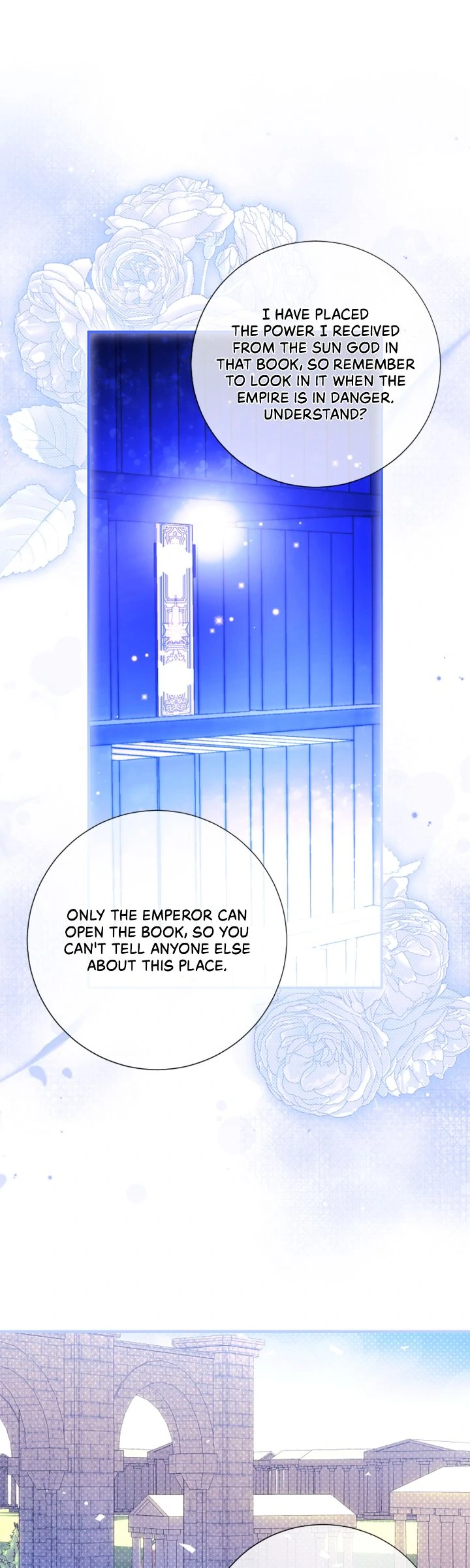 A Tipsy Marriage Proposal for the Emperor Chapter 95 176 ch 95 25