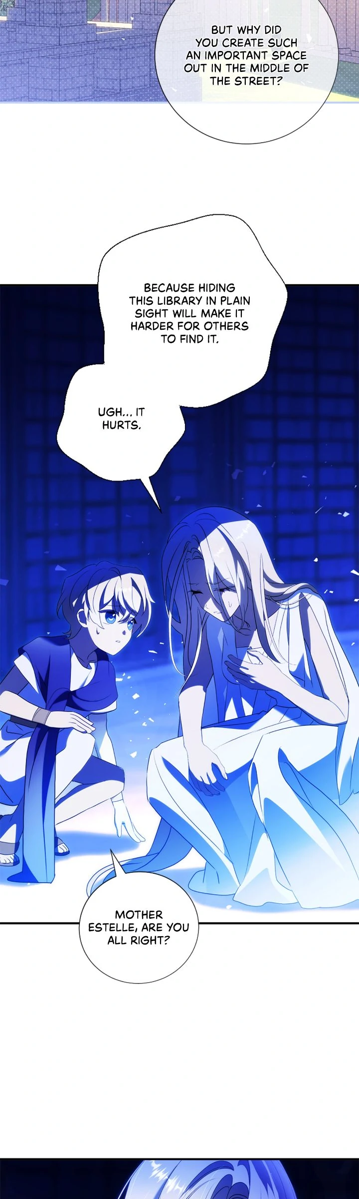 A Tipsy Marriage Proposal for the Emperor Chapter 95 177 ch 95 26