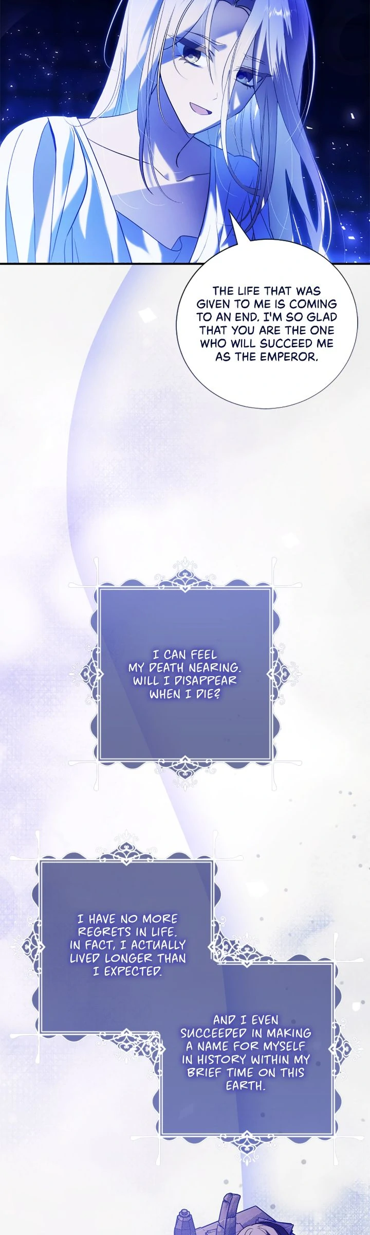 A Tipsy Marriage Proposal for the Emperor Chapter 95 178 ch 95 27