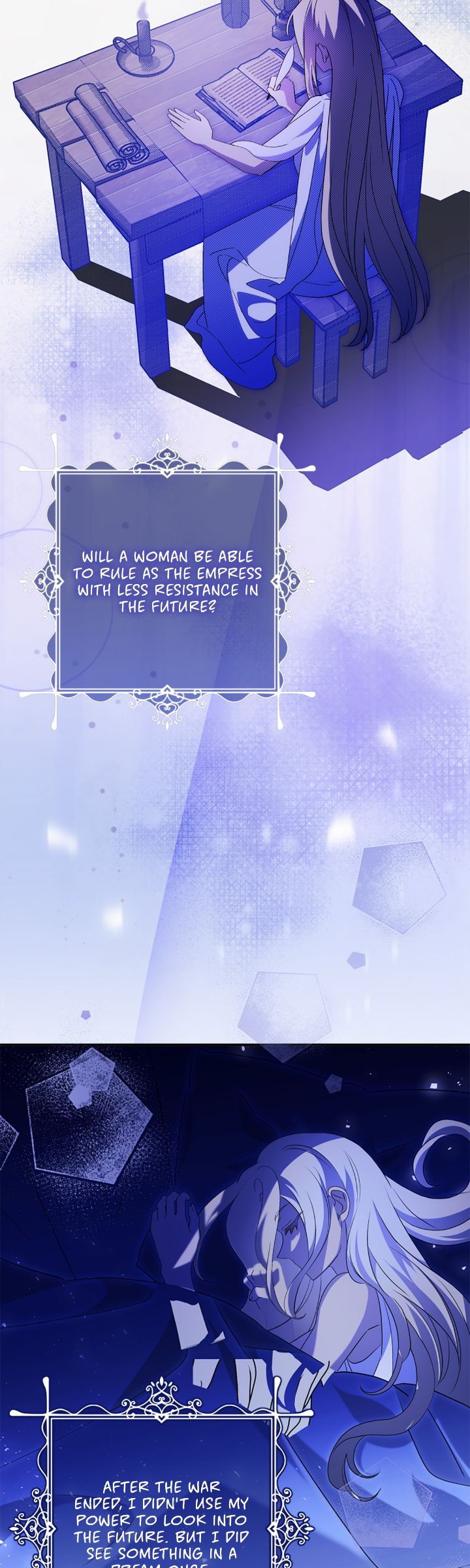 A Tipsy Marriage Proposal for the Emperor Chapter 95 179 ch 95 28