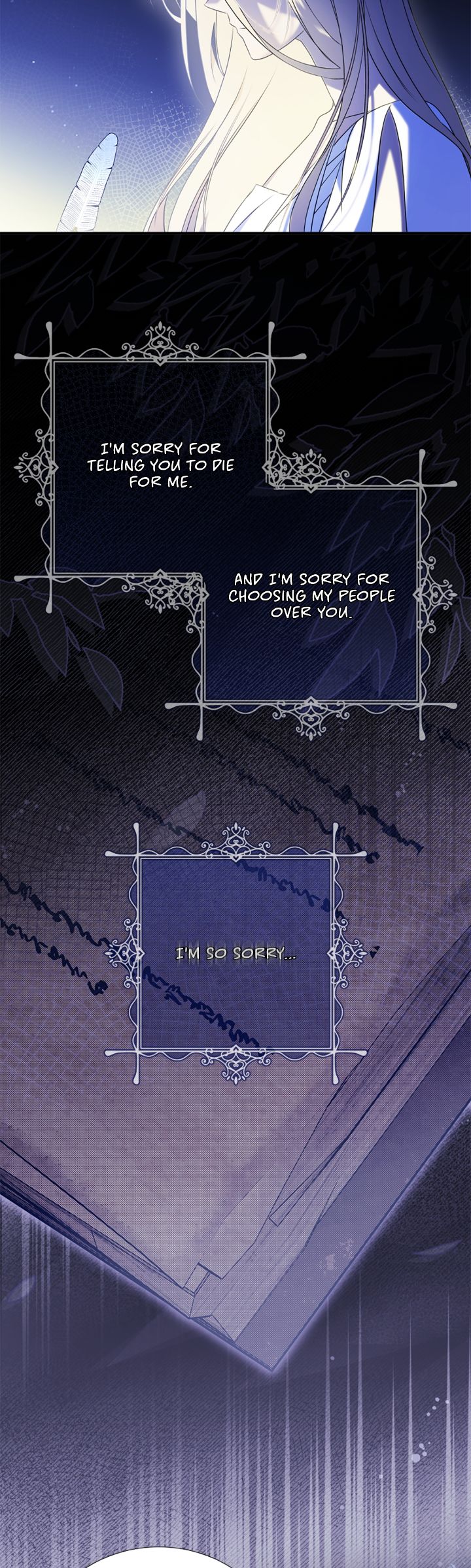 A Tipsy Marriage Proposal for the Emperor Chapter 95 182 ch 95 31