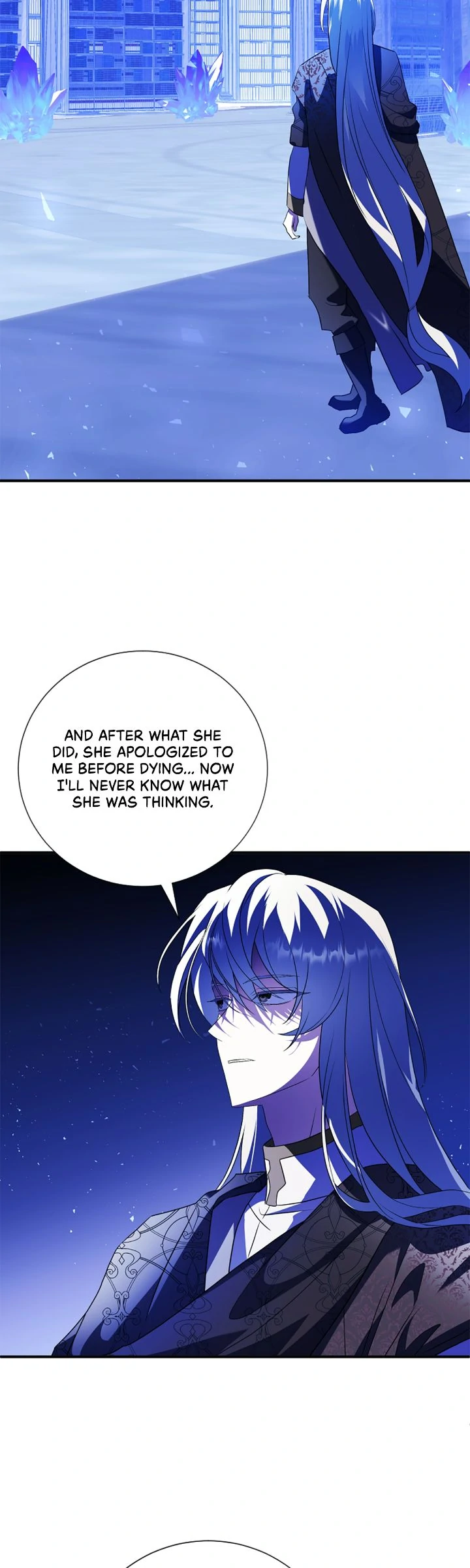 A Tipsy Marriage Proposal for the Emperor Chapter 95 187 ch 95 36