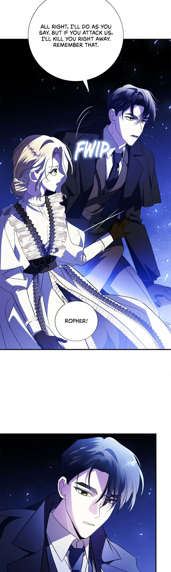 A Tipsy Marriage Proposal for the Emperor Chapter 95 188 ch 95 37