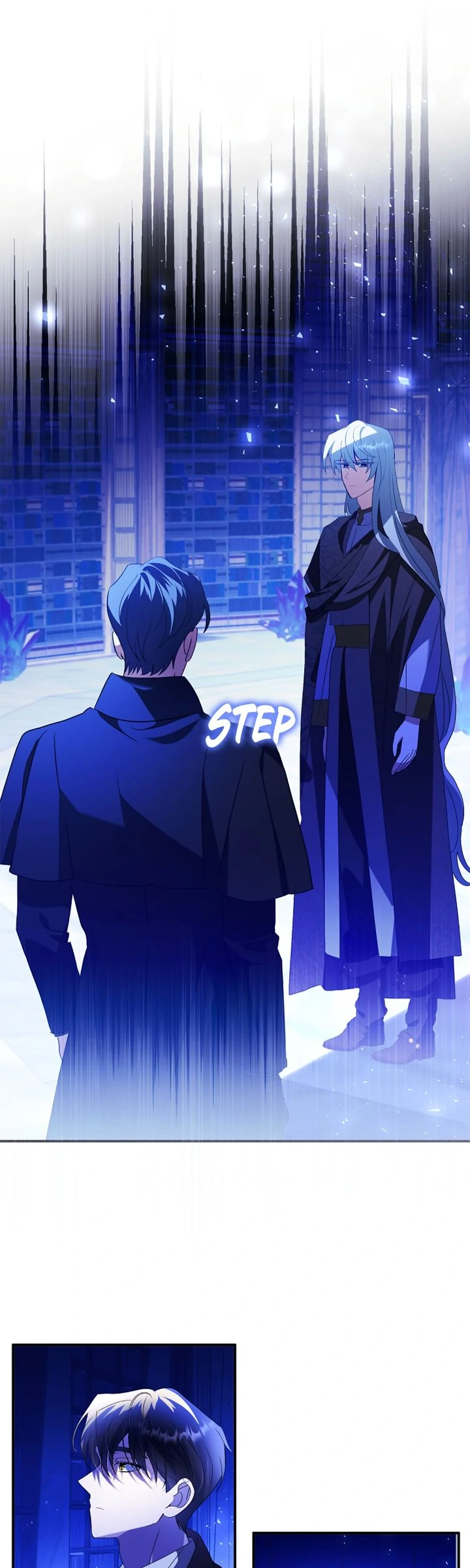 A Tipsy Marriage Proposal for the Emperor Chapter 95 190 ch 95 39