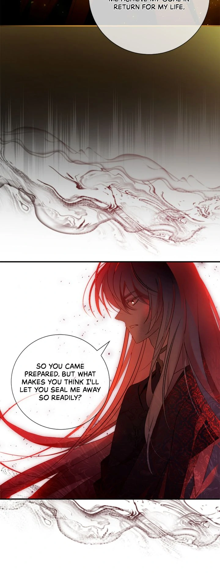 A Tipsy Marriage Proposal for the Emperor Chapter 95 155 ch 95 4