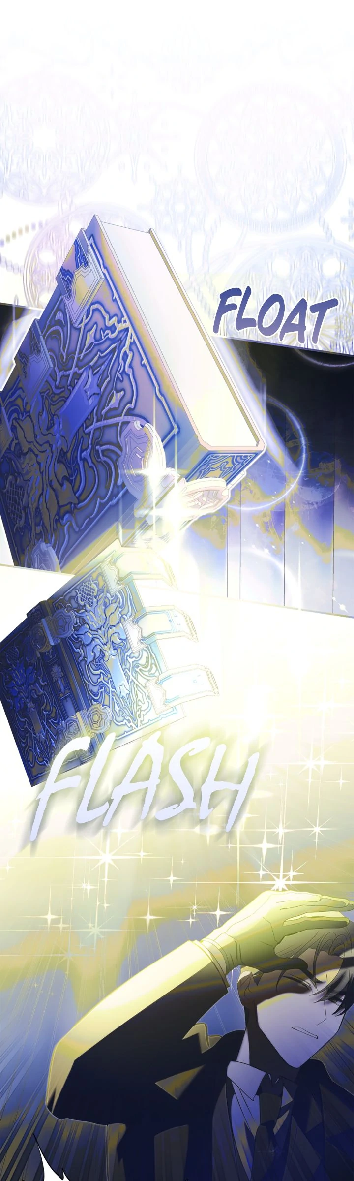 A Tipsy Marriage Proposal for the Emperor Chapter 95 192 ch 95 41