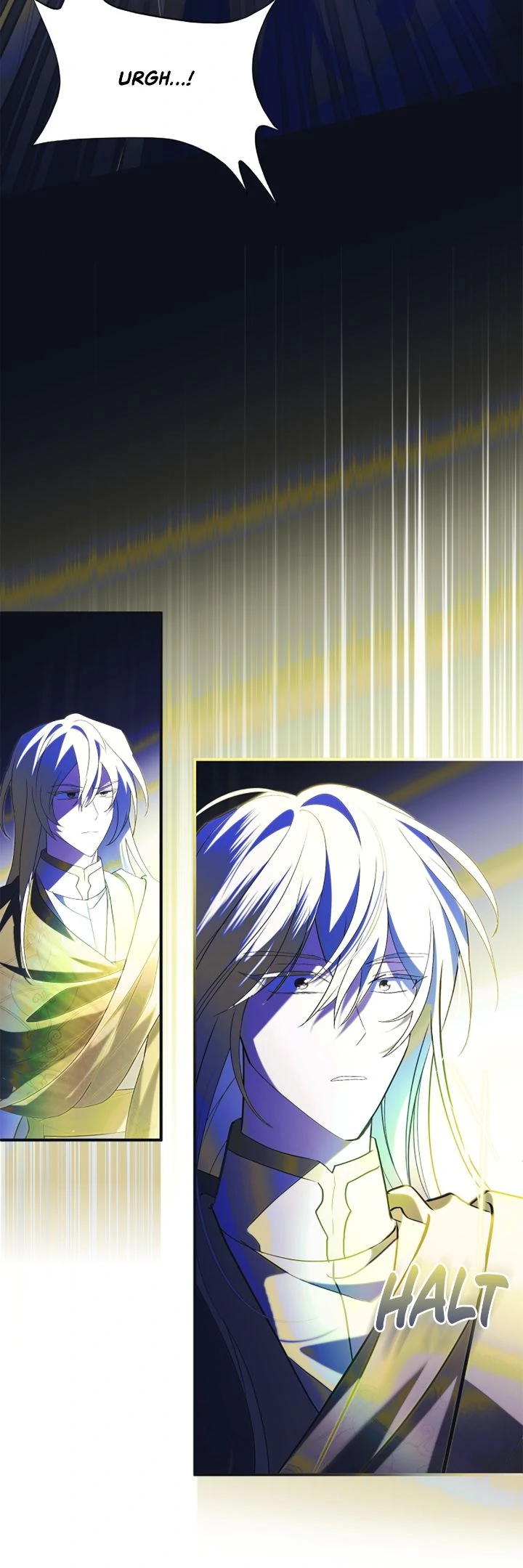 A Tipsy Marriage Proposal for the Emperor Chapter 95 193 ch 95 42