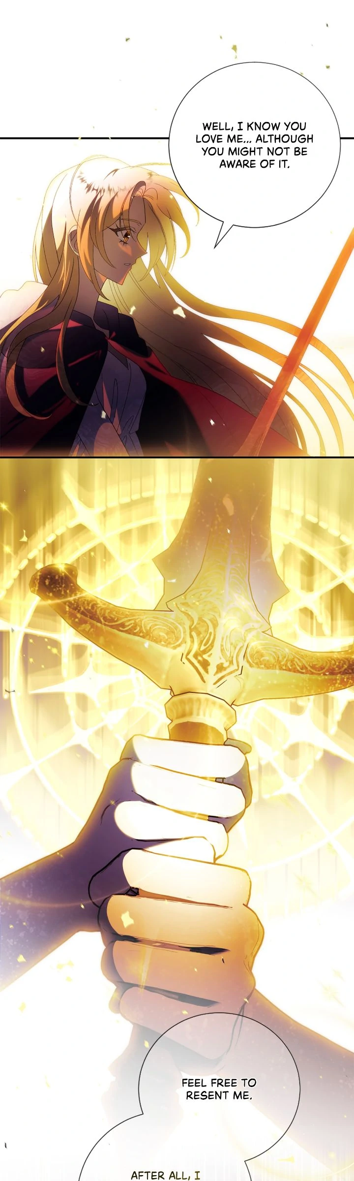 A Tipsy Marriage Proposal for the Emperor Chapter 95 156 ch 95 5