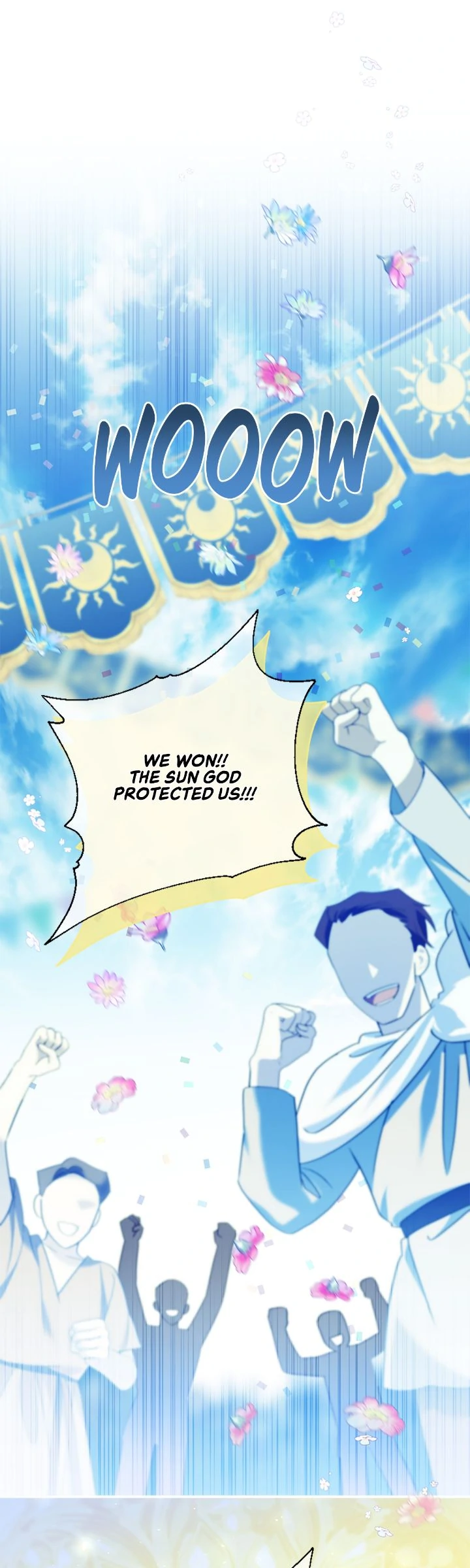 A Tipsy Marriage Proposal for the Emperor Chapter 95 158 ch 95 7