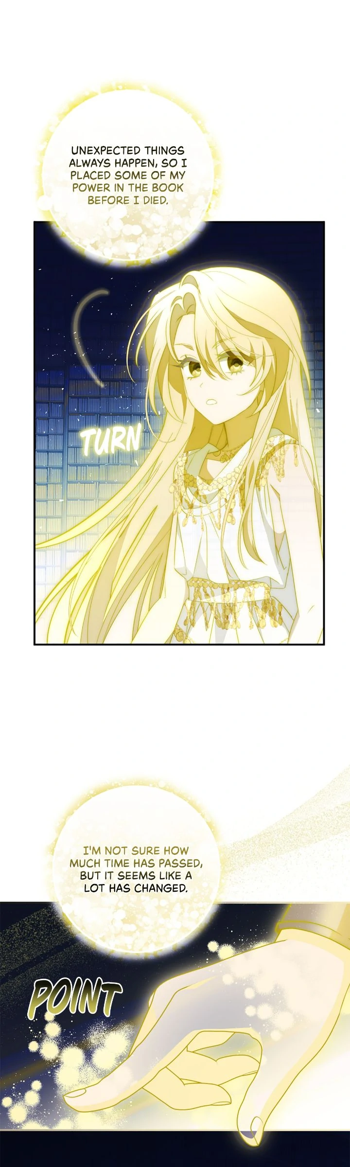 A Tipsy Marriage Proposal for the Emperor Chapter 96 159 ch 96 11