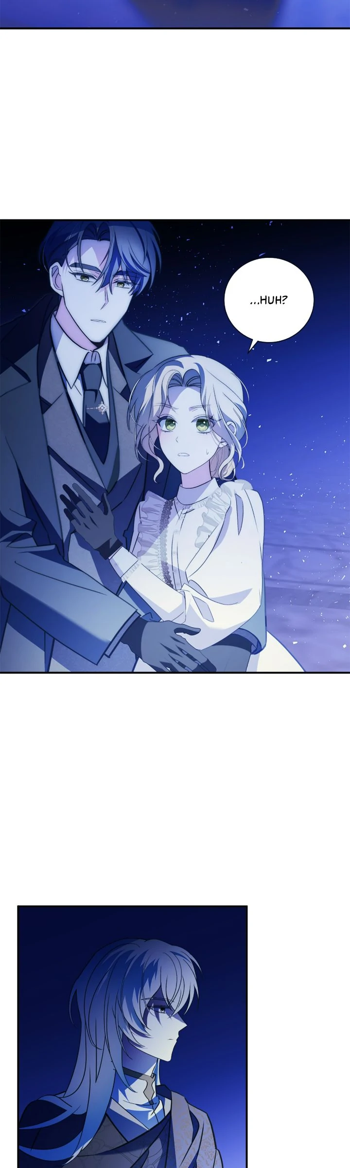 A Tipsy Marriage Proposal for the Emperor Chapter 96 161 ch 96 13