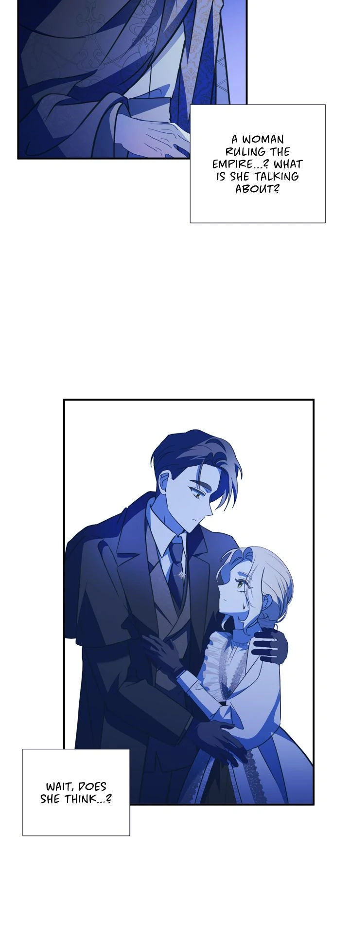 A Tipsy Marriage Proposal for the Emperor Chapter 96 162 ch 96 14