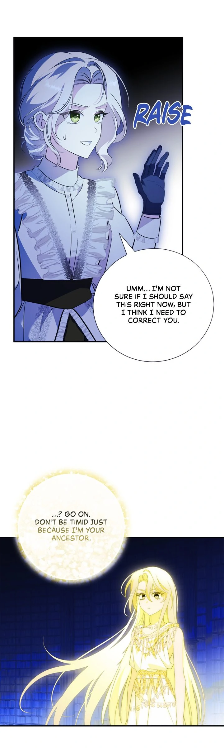 A Tipsy Marriage Proposal for the Emperor Chapter 96 163 ch 96 15