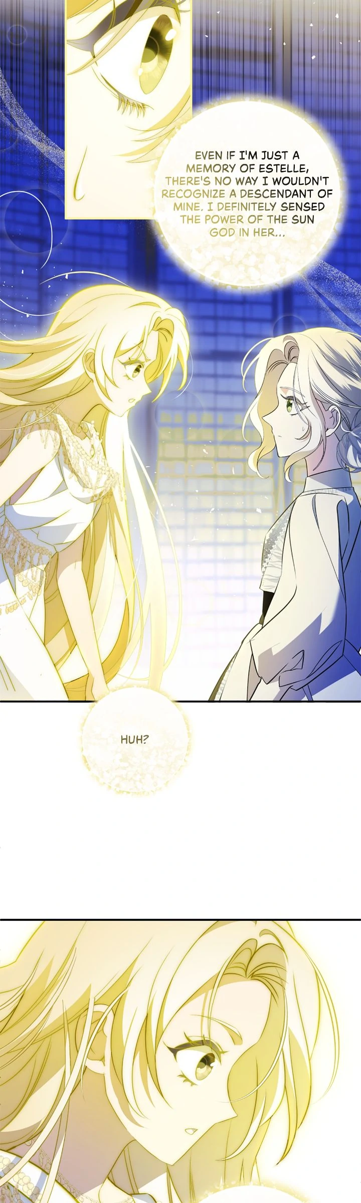 A Tipsy Marriage Proposal for the Emperor Chapter 96 166 ch 96 18