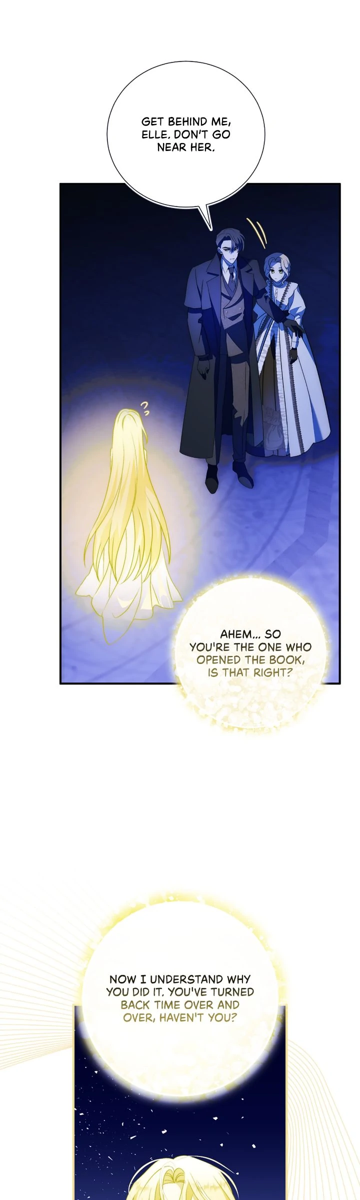 A Tipsy Marriage Proposal for the Emperor Chapter 96 168 ch 96 20