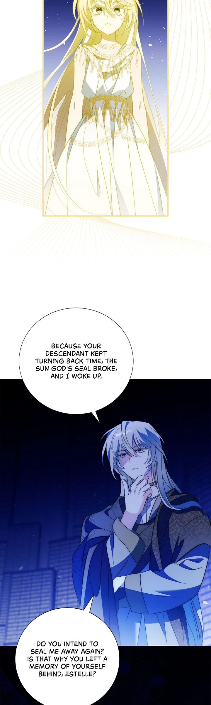 A Tipsy Marriage Proposal for the Emperor Chapter 96 169 ch 96 21