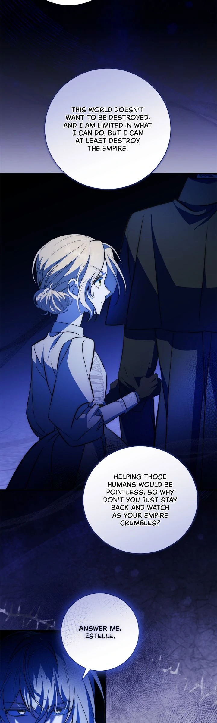 A Tipsy Marriage Proposal for the Emperor Chapter 96 170 ch 96 22