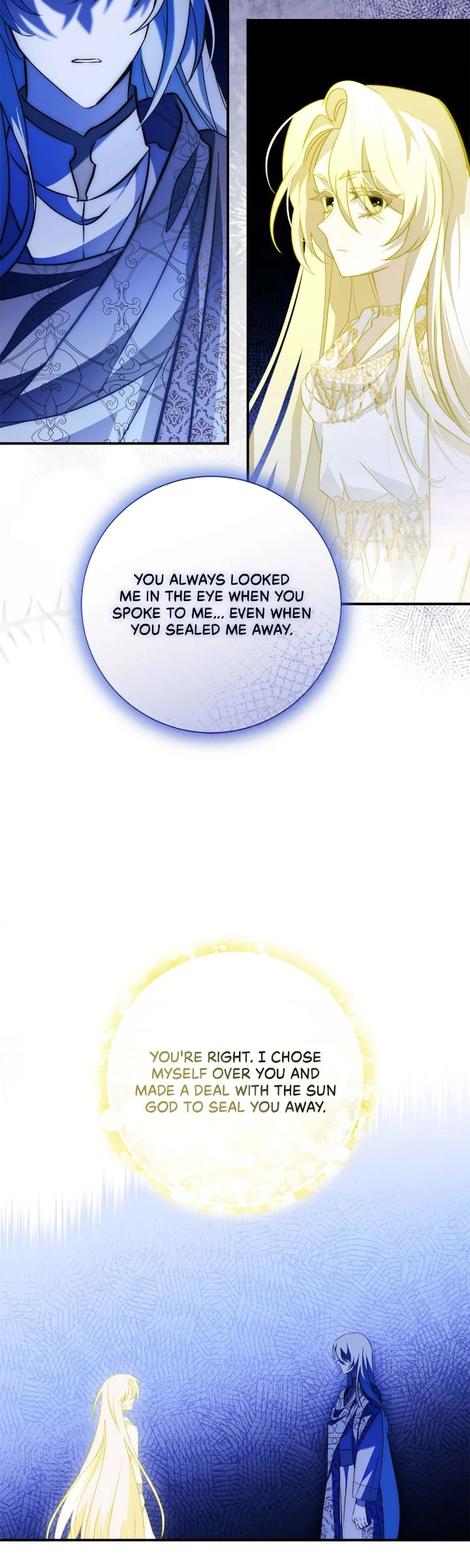 A Tipsy Marriage Proposal for the Emperor Chapter 96 171 ch 96 23