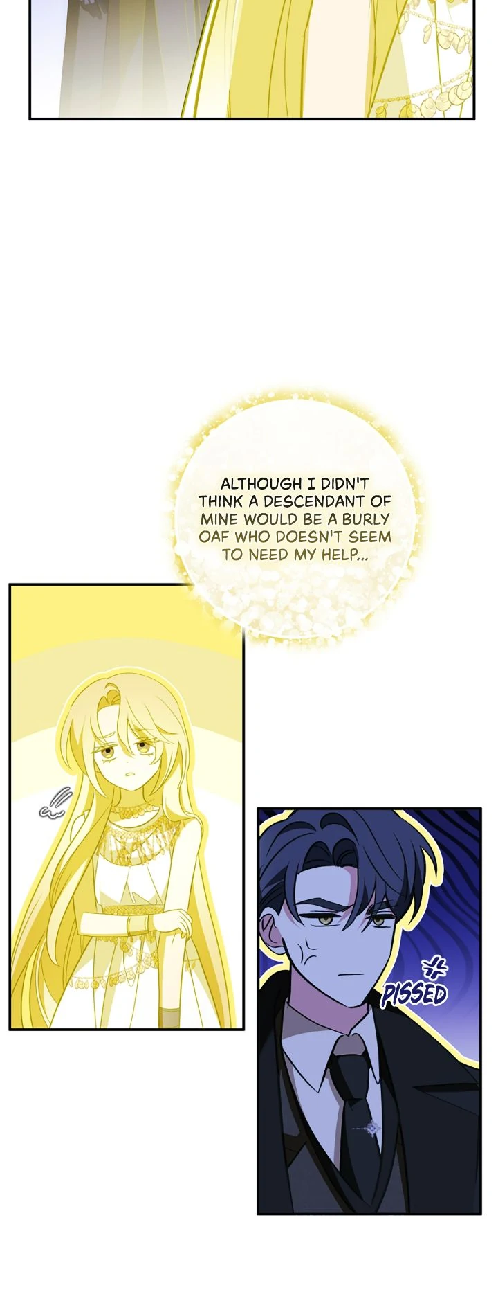 A Tipsy Marriage Proposal for the Emperor Chapter 96 176 ch 96 28