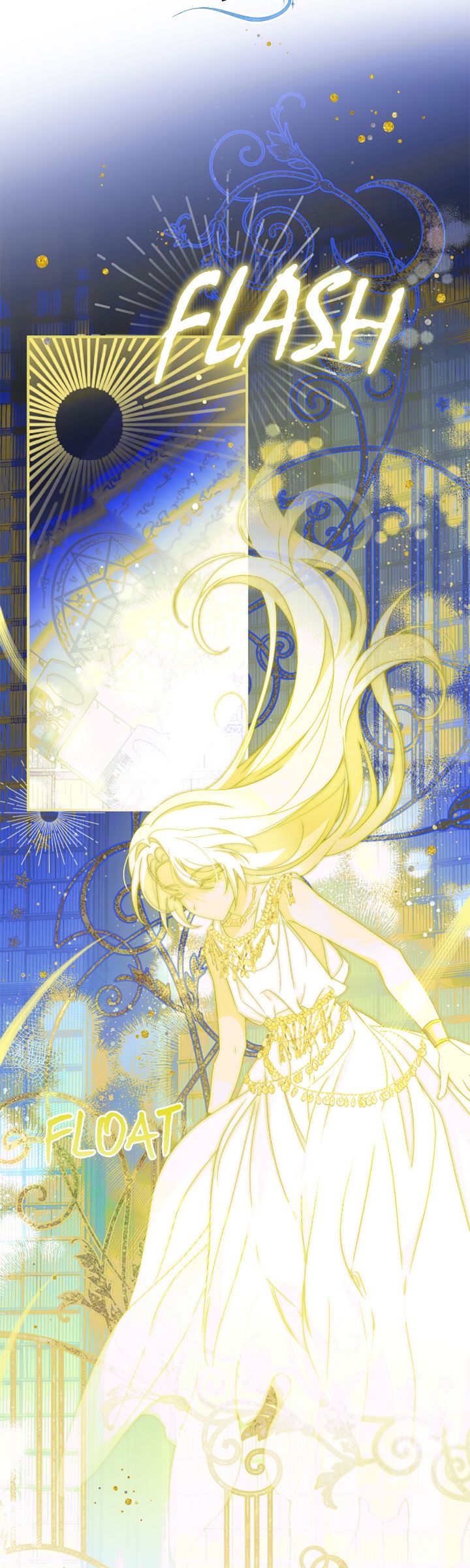 A Tipsy Marriage Proposal for the Emperor Chapter 96 151 ch 96 3