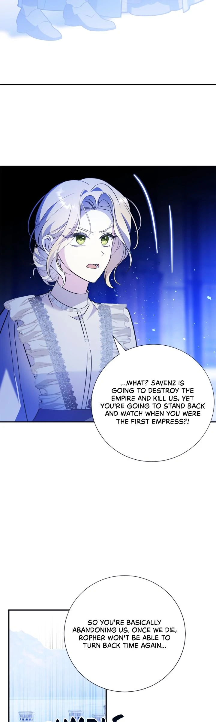 A Tipsy Marriage Proposal for the Emperor Chapter 96 178 ch 96 30