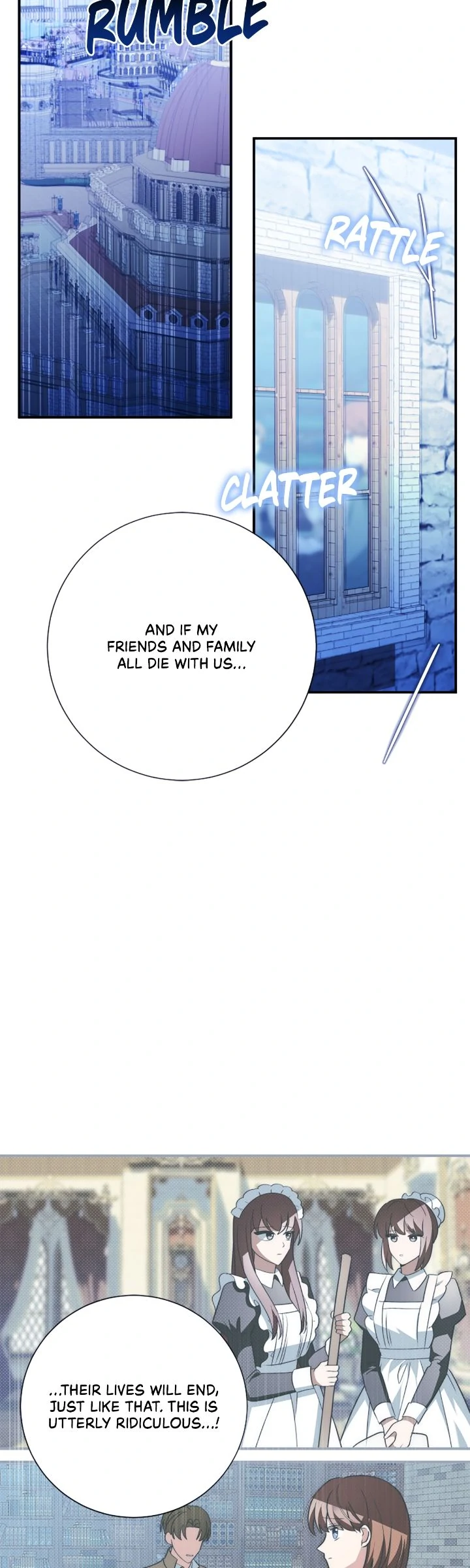 A Tipsy Marriage Proposal for the Emperor Chapter 96 179 ch 96 31