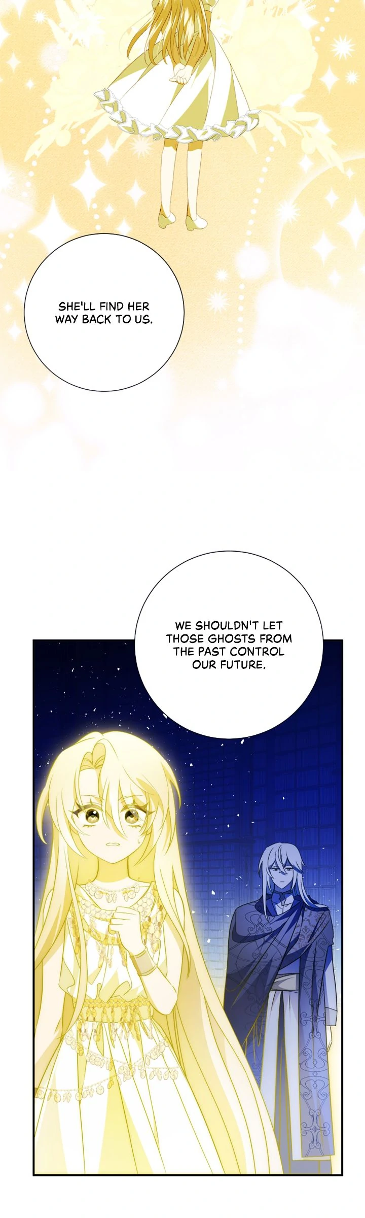 A Tipsy Marriage Proposal for the Emperor Chapter 96 184 ch 96 36