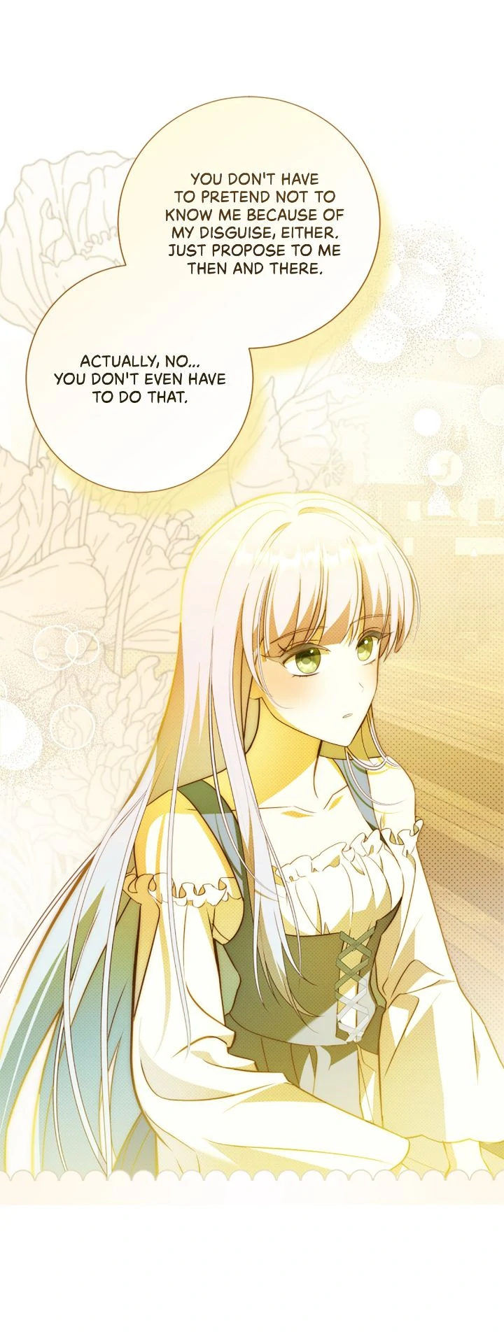 A Tipsy Marriage Proposal for the Emperor Chapter 96 185 ch 96 37