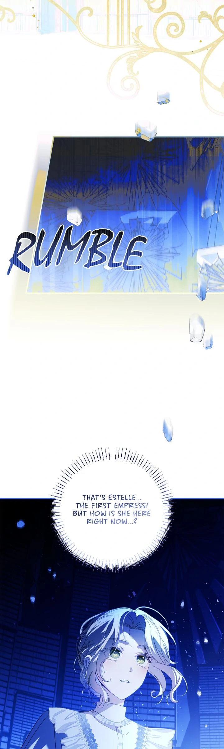 A Tipsy Marriage Proposal for the Emperor Chapter 96 152 ch 96 4