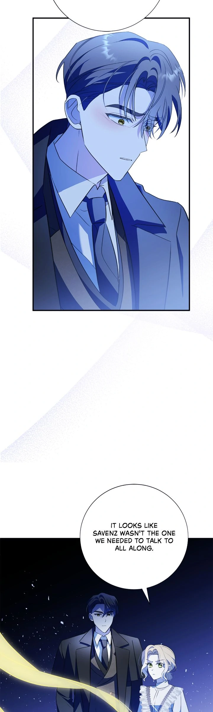 A Tipsy Marriage Proposal for the Emperor Chapter 96 189 ch 96 41