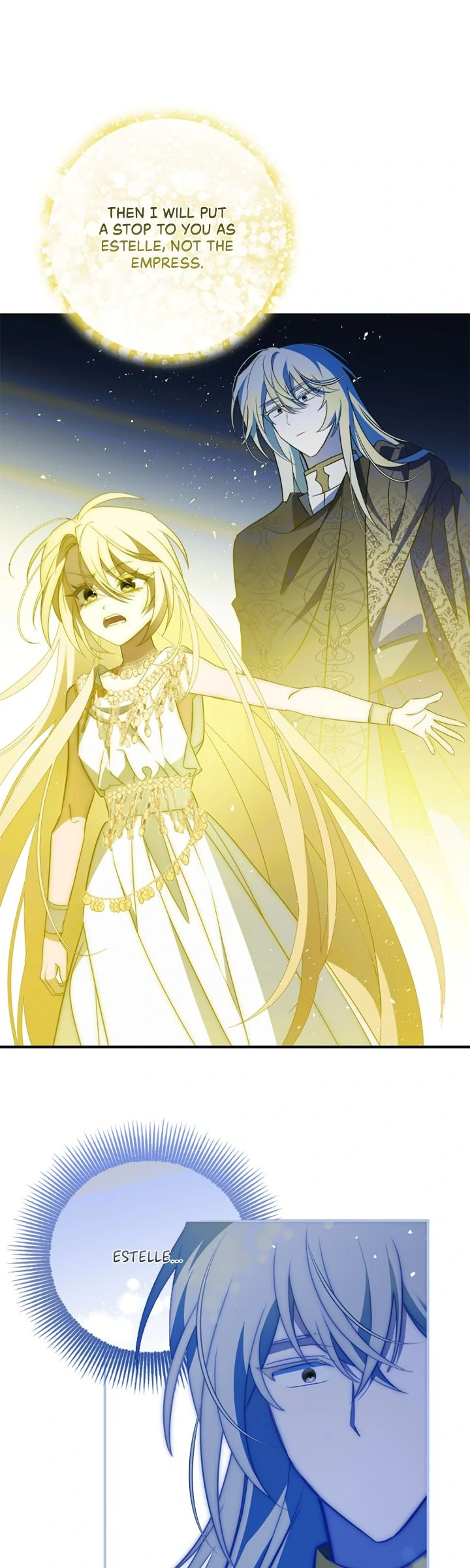 A Tipsy Marriage Proposal for the Emperor Chapter 96 191 ch 96 43